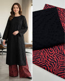 chikan kari 2 pc Dress