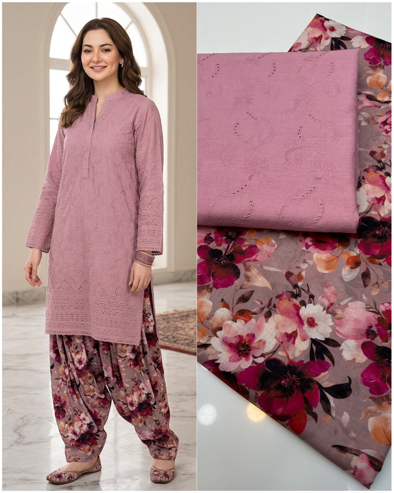 Chikan Boring 2 pc Dress