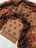 Indian kalamkari pashmina Dress