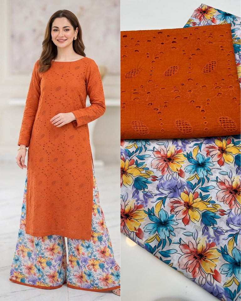 Boring chikan 2 pc Dress