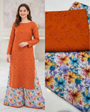 Boring chikan 2 pc Dress