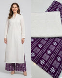 Boring chikan 2 pc Dress