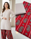 Chikan 2 pc Dress