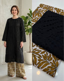 chikan kari 2 pc Dress