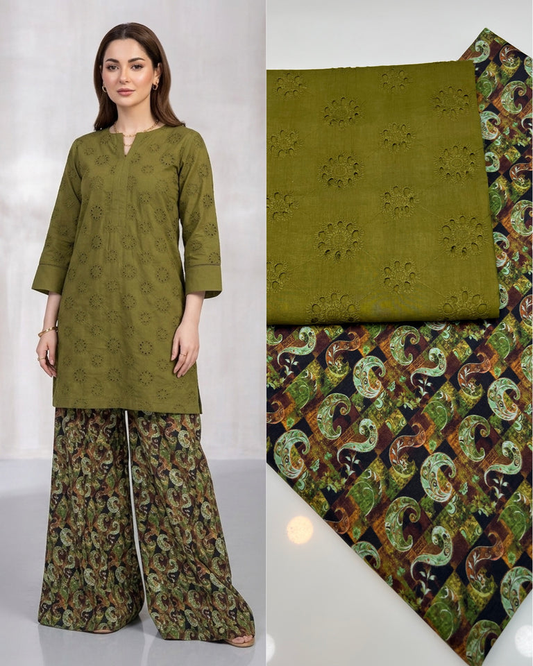 Boring chikan 2 pc Dress