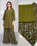 Boring chikan 2 pc Dress