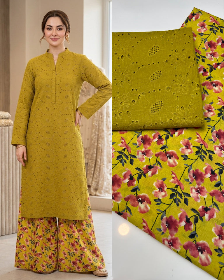 Boring chikan 2 pc Dress