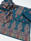 Kani pashmina wool Dress