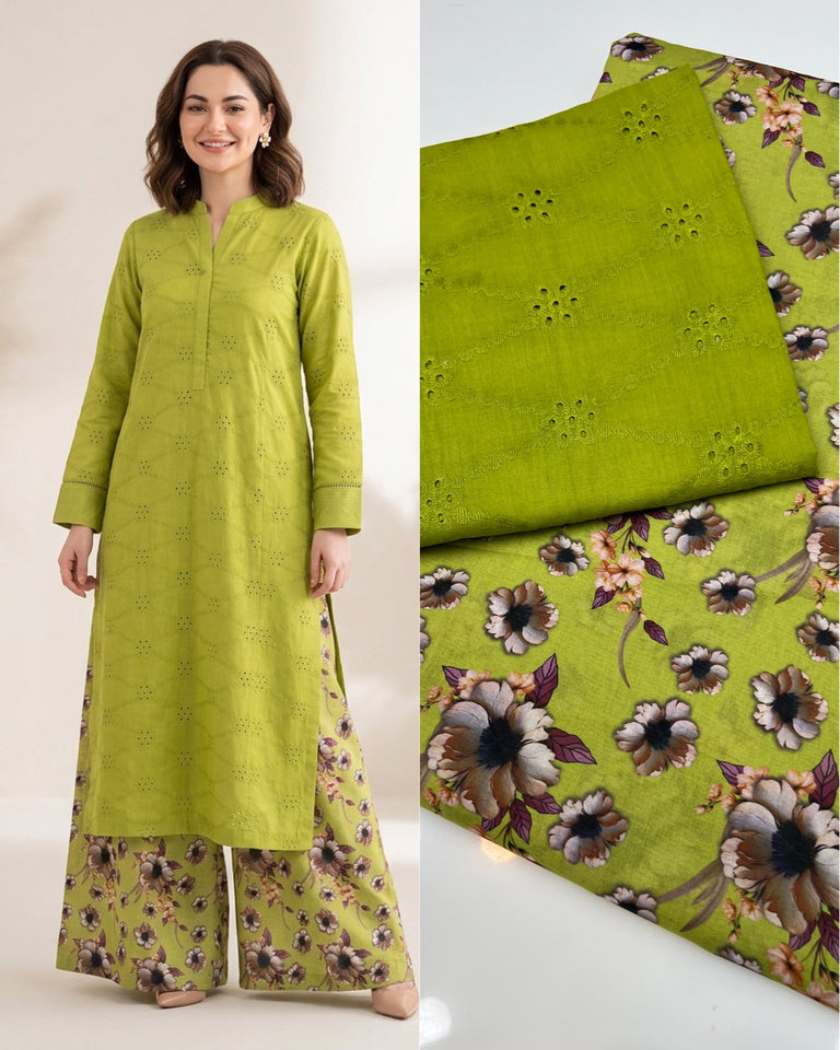 Boring chikan 2 pc Dress