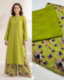 Boring chikan 2 pc Dress