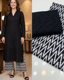 Boring chikan 2 pc Dress